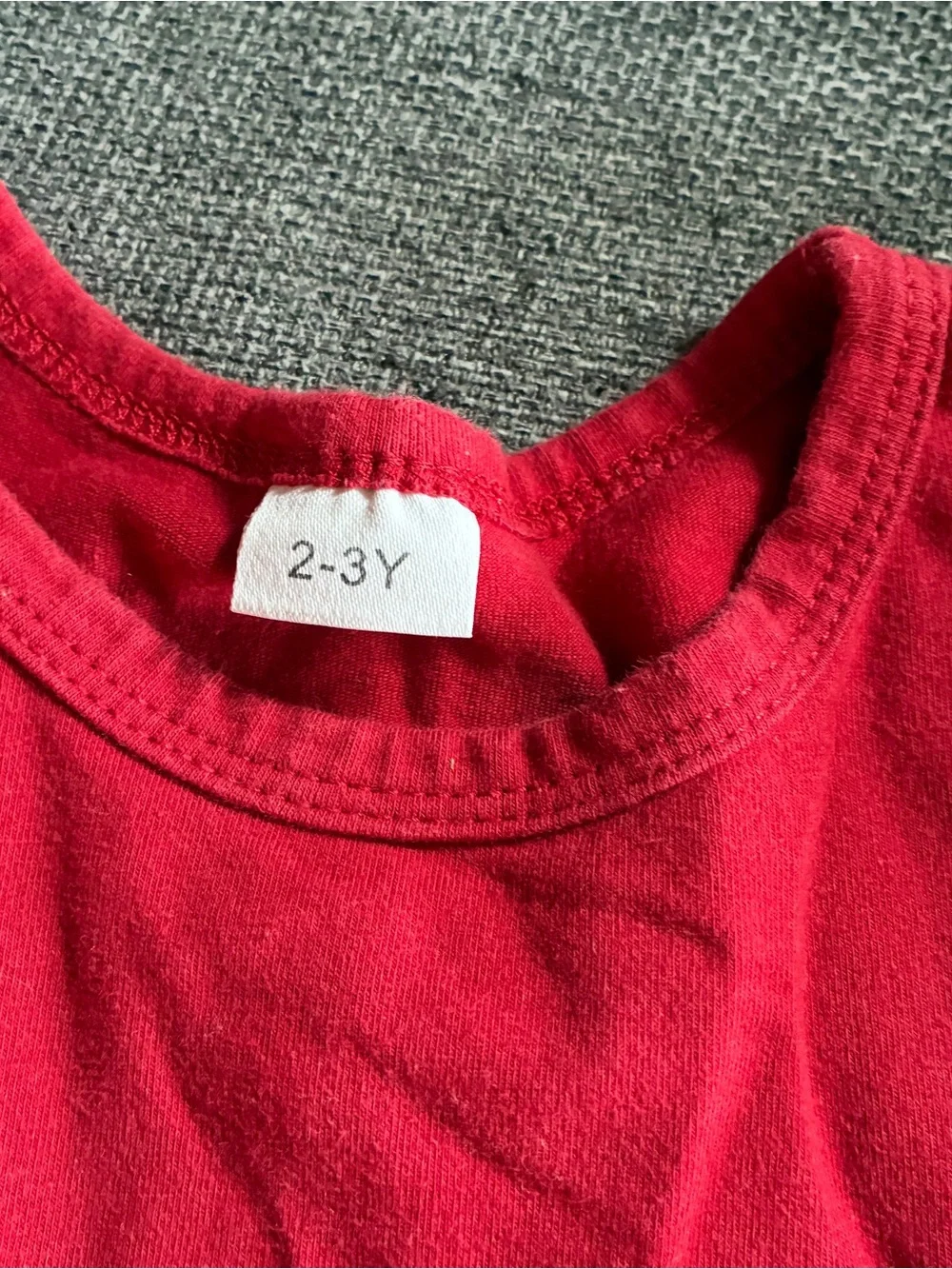 Girl Toddler 2T Fall Winter Bundle - 8 piece lot